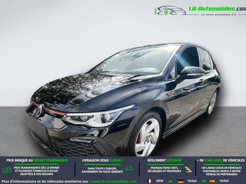 Annonce voiture Volkswagen Golf 23990 €