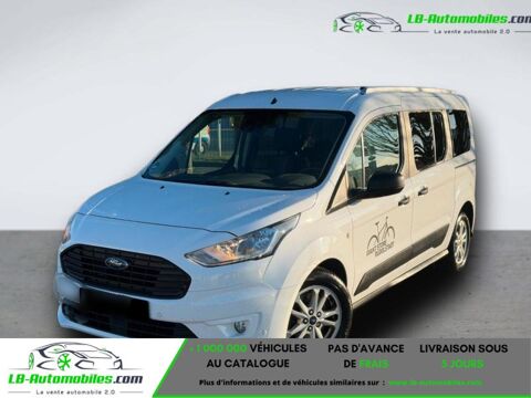 Ford Grand C-MAX 1.5 L EcoBlue 120 BVM 2018 occasion Beaupuy 31850