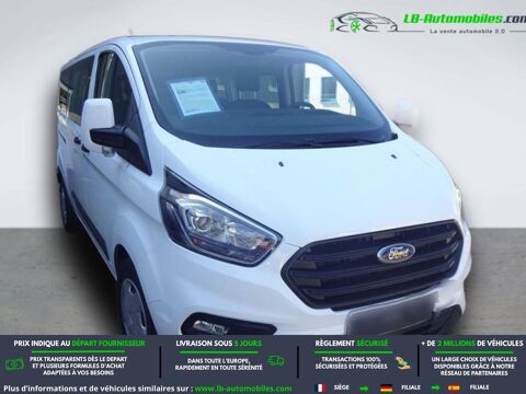 Tourneo VP 320 L2H1 2.0 EcoBlue 130 BMV 2023 occasion 31850 Beaupuy
