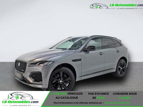 Jaguar F-PACE 3.0 - D300 AWD BVA 2023 occasion Beaupuy 31850