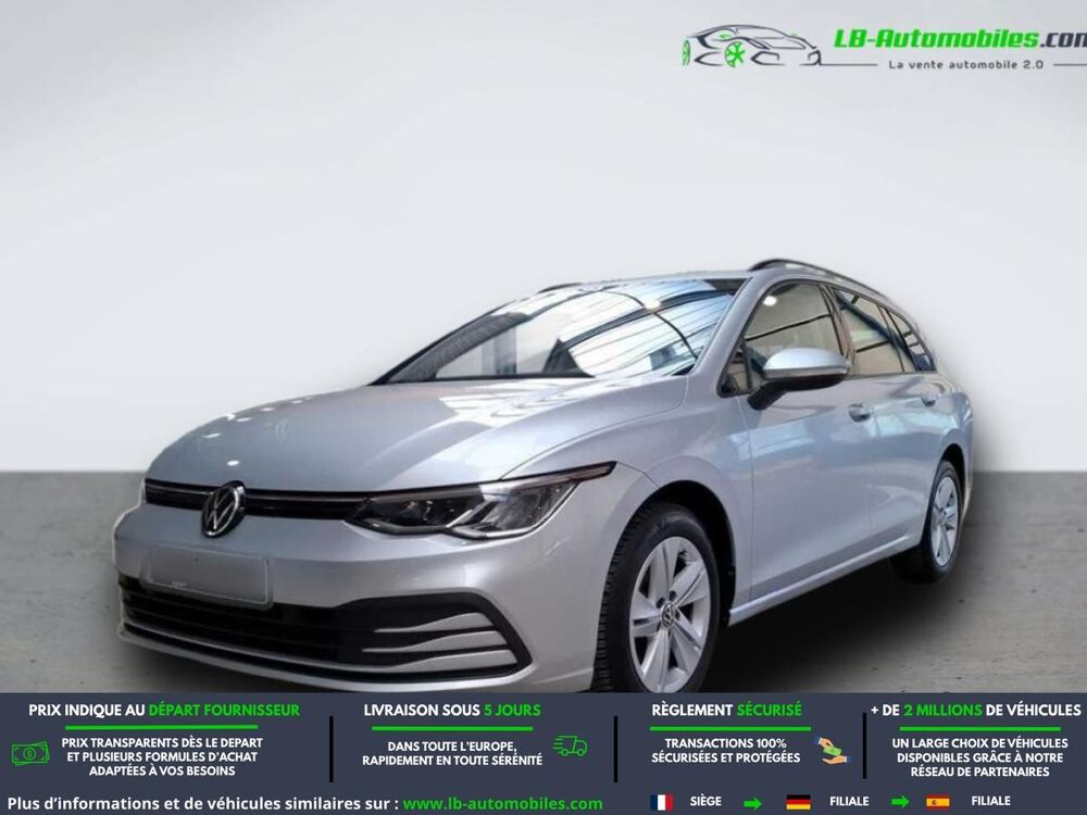 Golf SW 1.0 TSI 110 BVM 2022 occasion 31850 Beaupuy