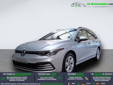 Annonce voiture Volkswagen Golf SW 17990 €