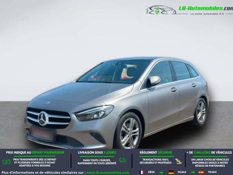 Annonce voiture Mercedes Classe B 22000 €