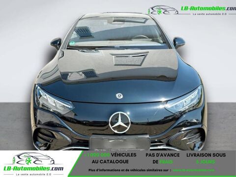 EQE 350 4MATIC 2023 occasion 31850 Beaupuy