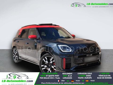 Countryman 300ch BVA 2024 occasion 31850 Beaupuy