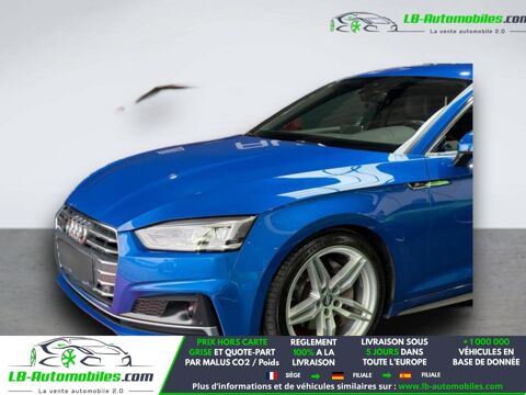 A5 TDI 190 BVA 2019 occasion 31850 Beaupuy
