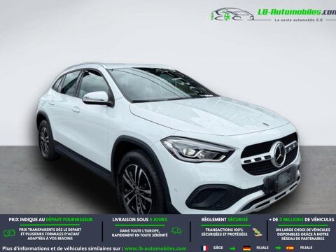 Classe GLA 200 d BVA 2023 occasion 31850 Beaupuy