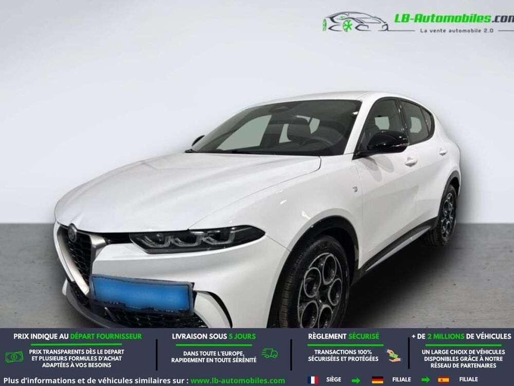 Tonale 1.5 Hybrid 160 ch VGT BVA 2023 occasion 31850 Beaupuy