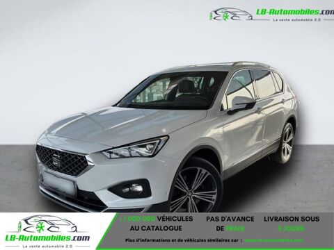 Seat Tarraco 2.0 TDI 190 ch BVA 7 pl 2019 occasion Beaupuy 31850