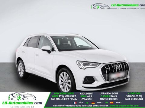 Q3 40 TFSI 190 ch BVA Quattro 2020 occasion 31850 Beaupuy