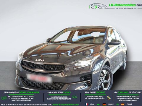 Annonce voiture Kia XCeed 18950 €