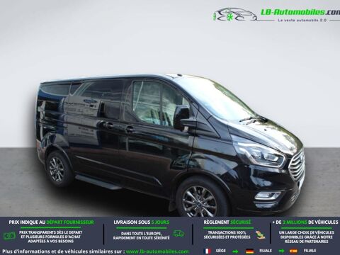 Tourneo VP 320 L2H1 2.0 EcoBlue 170 BVA 2019 occasion 31850 Beaupuy