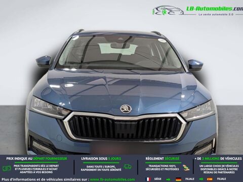 Golf SW 1.0 TSI 110 BVM 2020 occasion 31850 Beaupuy