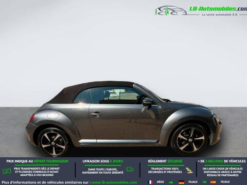 Beetle 2017 occasion 31850 Beaupuy