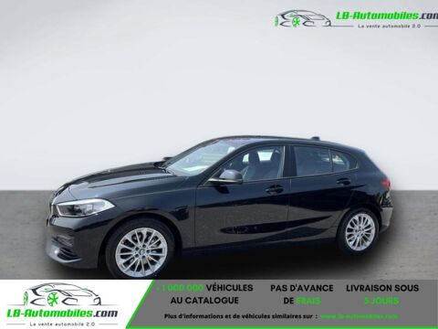 BMW S&eacute;rie 1 116d 116 ch BVA 2019 occasion Beaupuy 31850