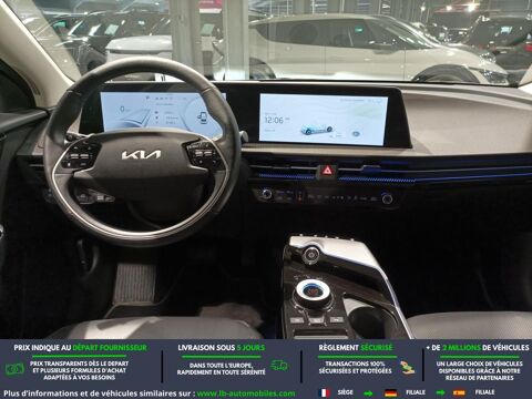 EV6 325 ch AWD 2023 occasion 31850 Beaupuy