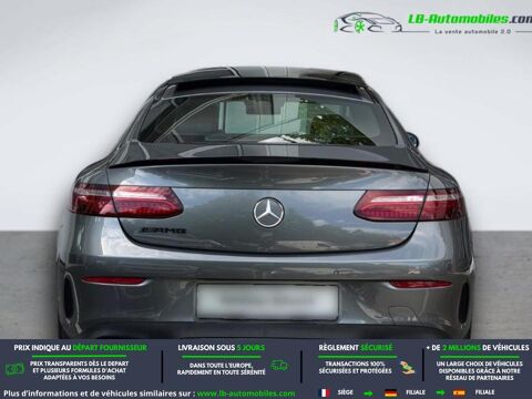 Classe E 400 CDI BVA 2020 occasion 31850 Beaupuy