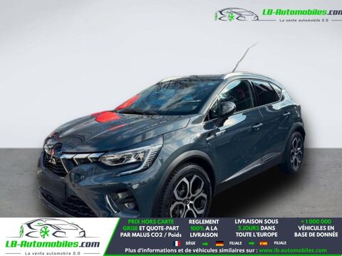Asx 1.6 MPI PHEV 159 BVA 2024 occasion 31850 Beaupuy