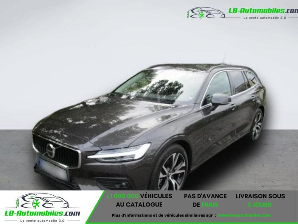 V60 B3 163 ch BVA 2024 occasion 31850 Beaupuy