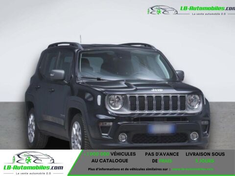 Jeep Renegade 1.3 150 ch BVA 2021 occasion Beaupuy 31850