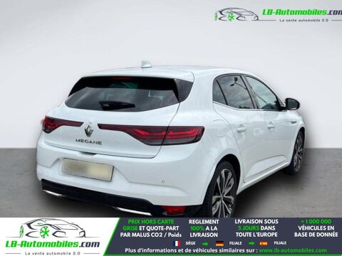 Megane IV TCe 140 BVA 2021 occasion 31850 Beaupuy