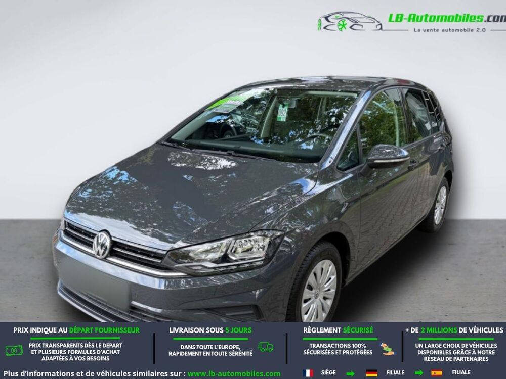 Golf 1.0 TSI 85 BVM 2019 occasion 31850 Beaupuy