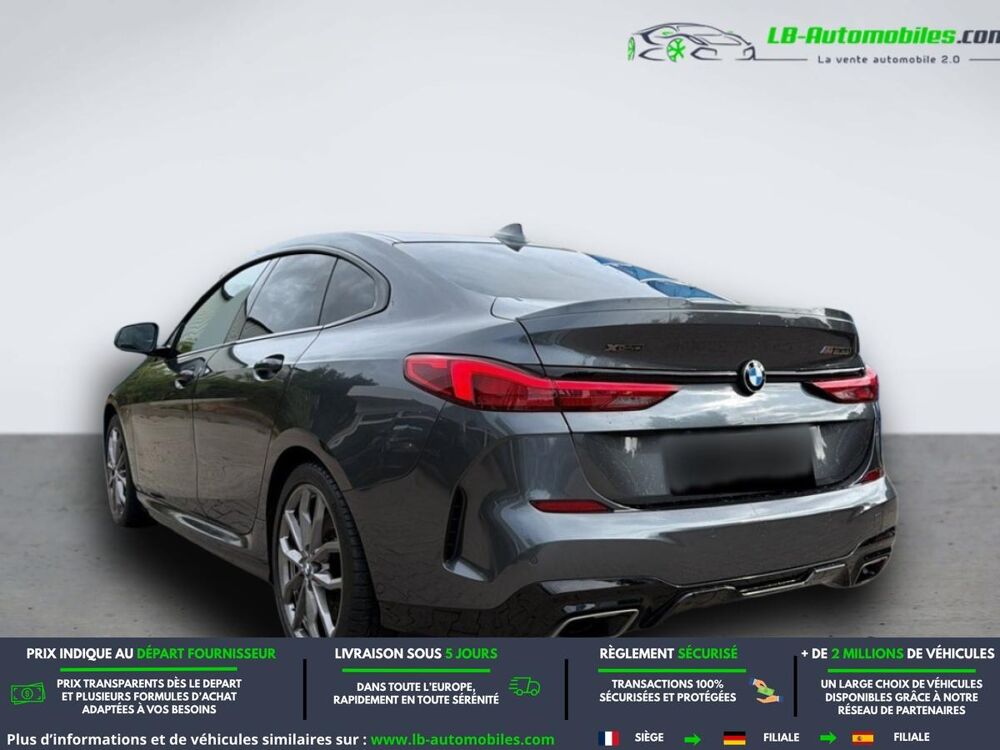 Serie 2 M235i xDrive 306 ch BVA 2020 occasion 31850 Beaupuy