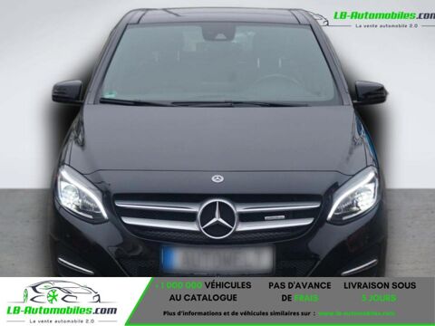 Mercedes Classe B 180 BVA 2017 occasion Beaupuy 31850