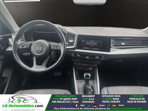 A1 30 TFSI 110 ch BVA 2024 occasion 31850 Beaupuy