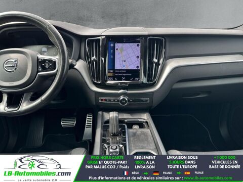 XC60 B4 197 ch essence BVA 2021 occasion 31850 Beaupuy