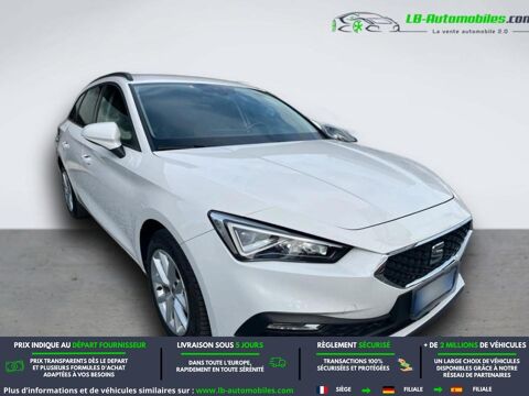 Leon 2.0 TDI 150 BVA 2022 occasion 31850 Beaupuy