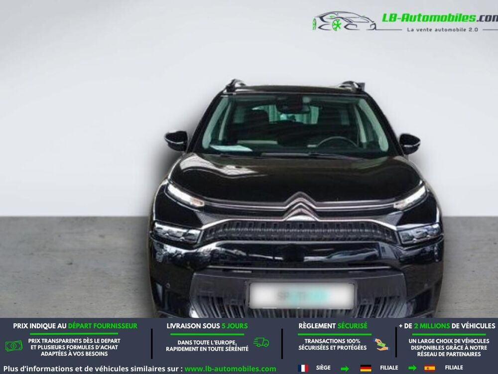 C3 Aircross PureTech 110 BVM 2023 occasion 31850 Beaupuy
