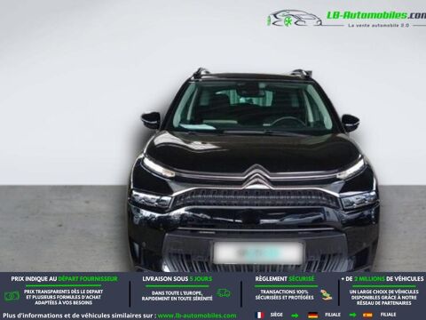 C3 Aircross PureTech 110 BVM 2023 occasion 31850 Beaupuy