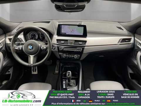 X2 sDrive 20i 178 ch BVA 2021 occasion 31850 Beaupuy