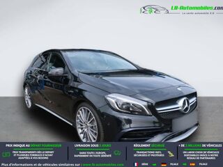 Classe A 45 AMG 4-Matic Speedshift DCT A BVA 2017 occasion 31850 Beaupuy