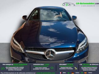 Classe C 200 BVA 2019 occasion 31850 Beaupuy