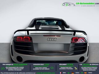 R8 V10 5.2 FSI 560 / Quattro R-Tronic 2012 occasion 31850 Beaupuy