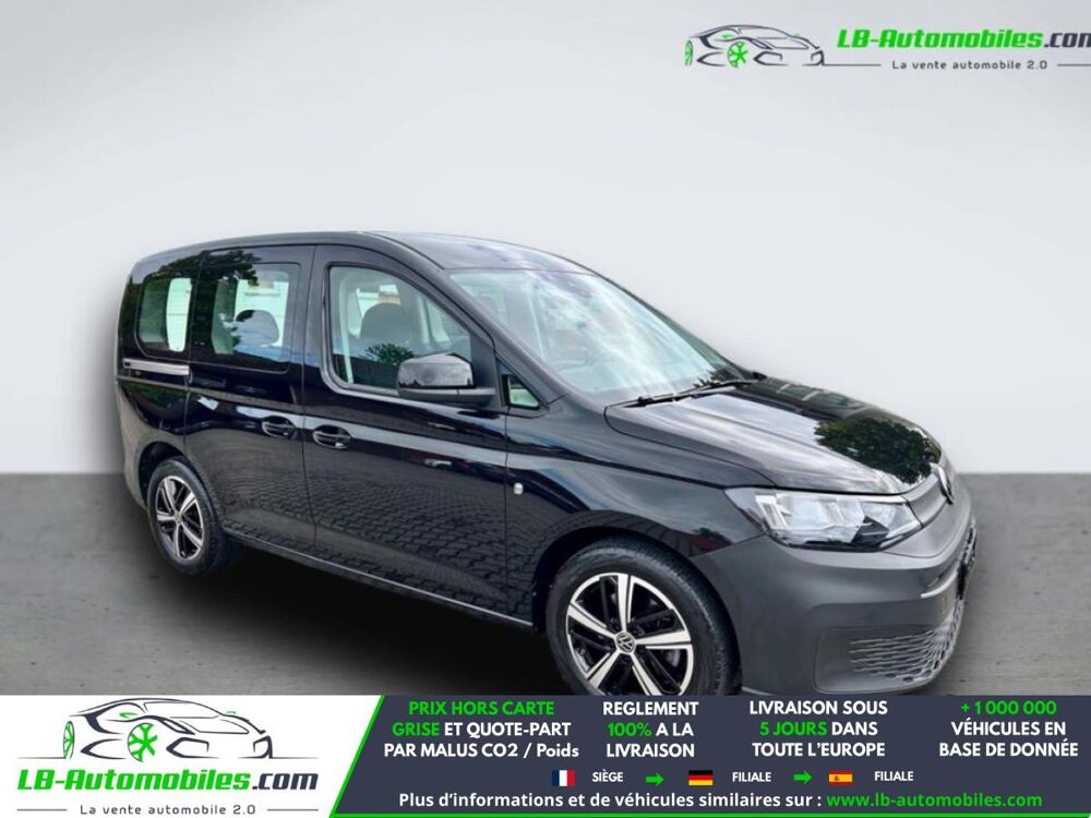 Caddy 2.0 TDI 122 BVA 2023 occasion 31850 Beaupuy
