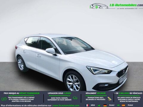 Leon 1.0 eTSI 110 BVA 2022 occasion 31850 Beaupuy