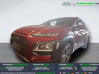 Kona 1.6 CRDi 136 BVA 2019 occasion 31850 Beaupuy