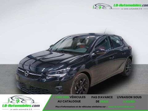 Opel Corsa 1.2 Turbo 100 ch BVM 2023 occasion Beaupuy 31850