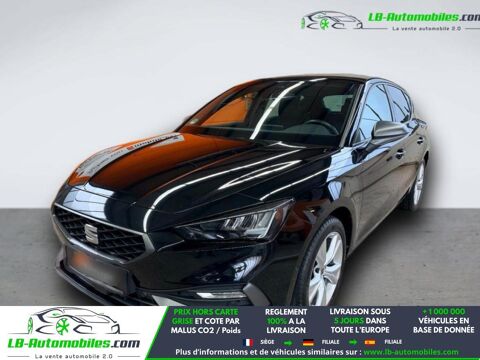 Seat Leon 1.5 eTSI 150 BVA 2020 occasion Beaupuy 31850
