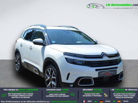 C5 aircross BlueHDi 130 BVA 2022 occasion 31850 Beaupuy