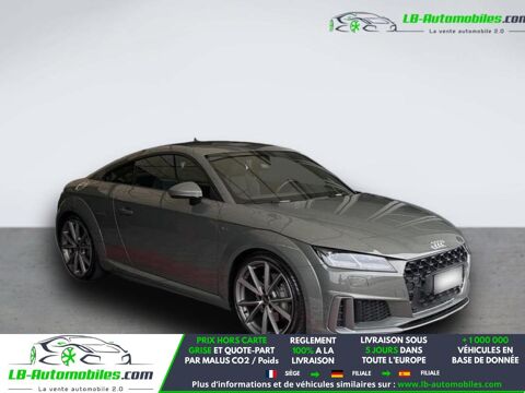 TT 45 TFSI 245 BVA 2022 occasion 31850 Beaupuy