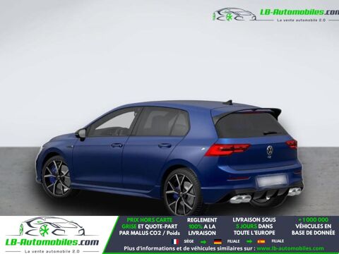 Golf 2.0 TSI 320 BVA 2022 occasion 31850 Beaupuy