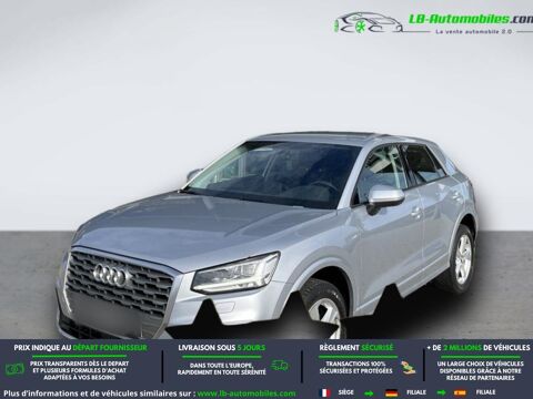Audi Q2 TFSI 150 ch BVM 2018 occasion Beaupuy 31850