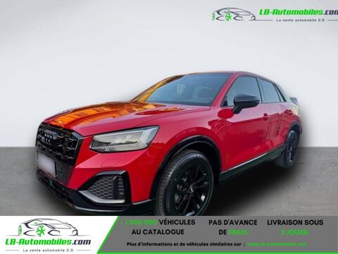 Audi Q2 35 TFSI 150 BVA 2022 occasion Beaupuy 31850