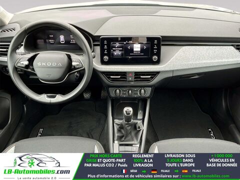 Scala 1.0 TSI Evo 2 116 ch BVM 2025 occasion 31850 Beaupuy