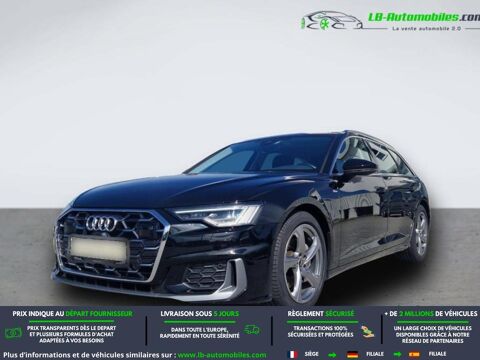 A6 40 TDI 204 ch 2024 occasion 31850 Beaupuy