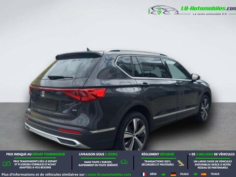 Tarraco 1.4 e-HYBRID 245 ch BVA 5 pl 2023 occasion 31850 Beaupuy